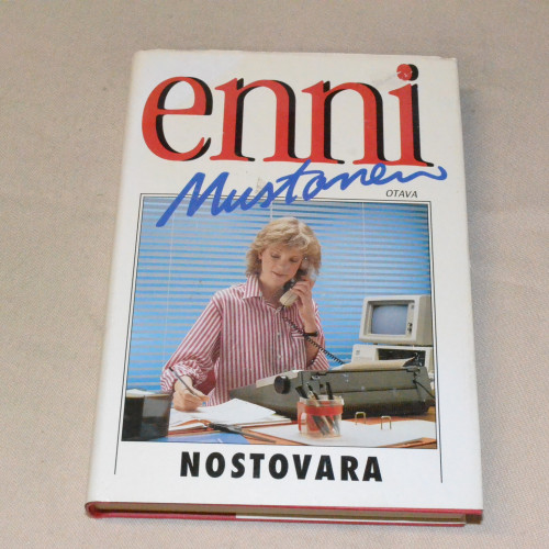 Enni Mustonen Nostovara
